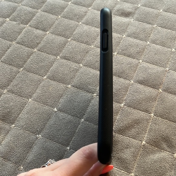 Disney Christmas iPhone XR Case - Picture 4 of 7